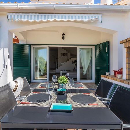 Holiday Home Roberts By Interhome Albufeira Kültér fotó