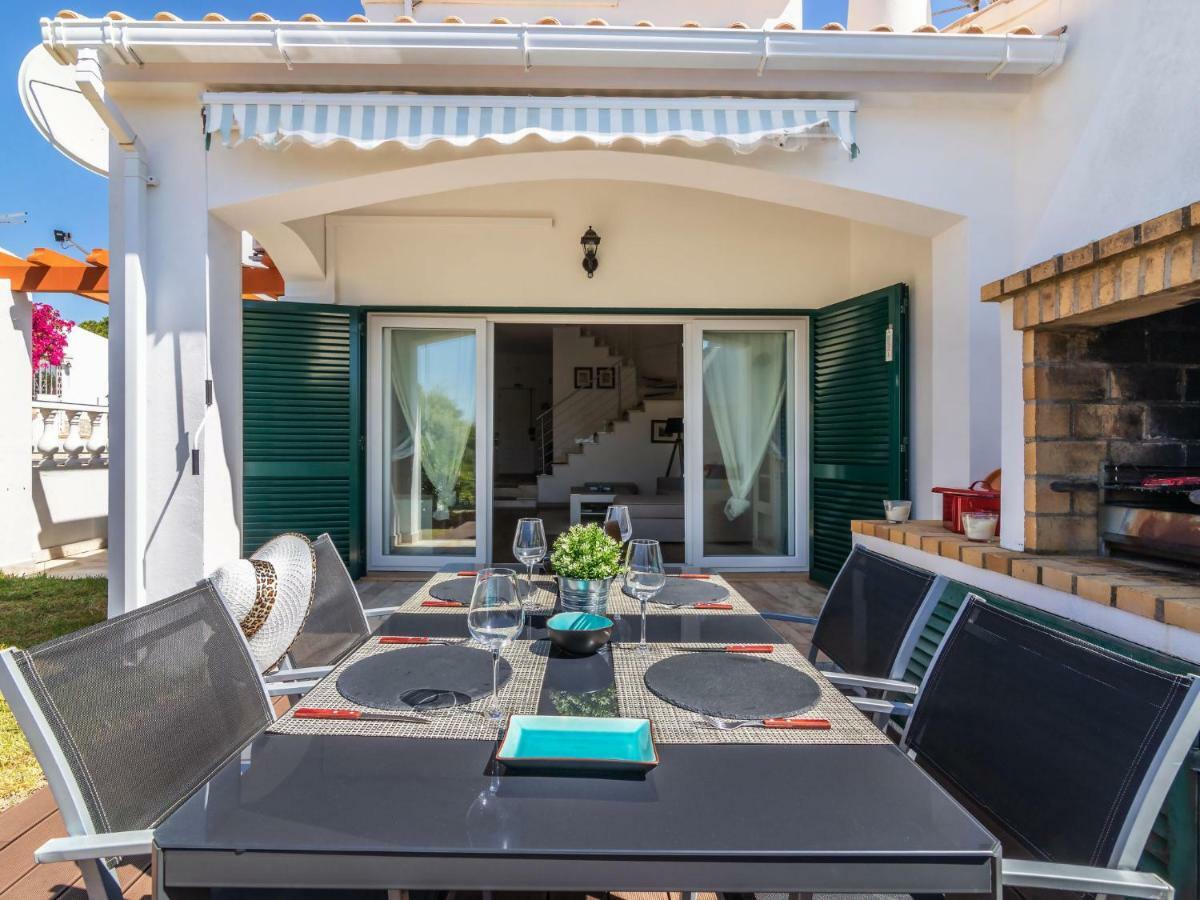 Holiday Home Roberts By Interhome Albufeira Kültér fotó