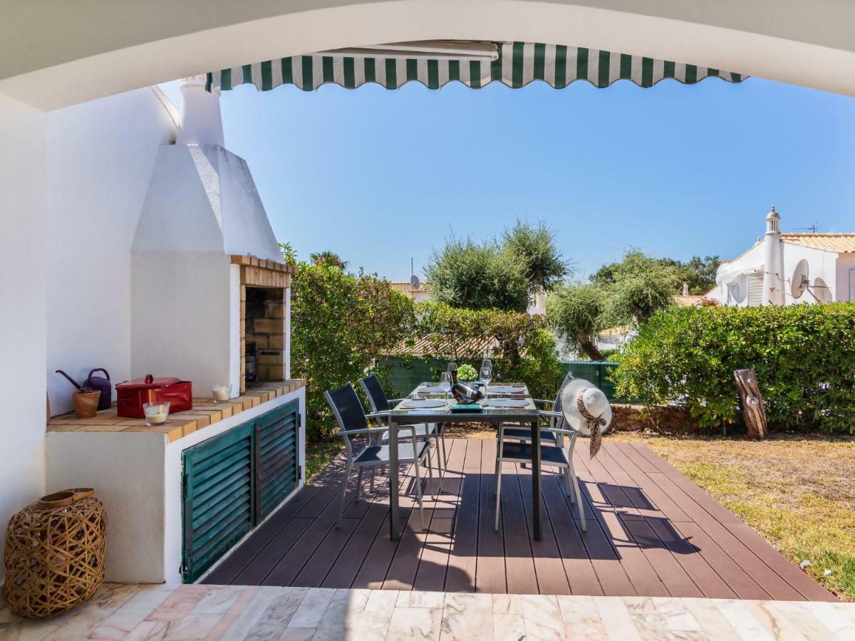 Holiday Home Roberts By Interhome Albufeira Kültér fotó
