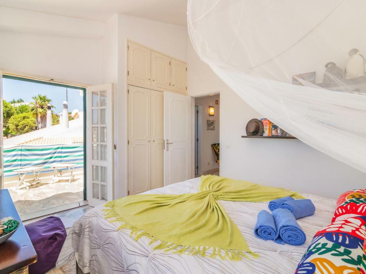 Holiday Home Roberts By Interhome Albufeira Kültér fotó
