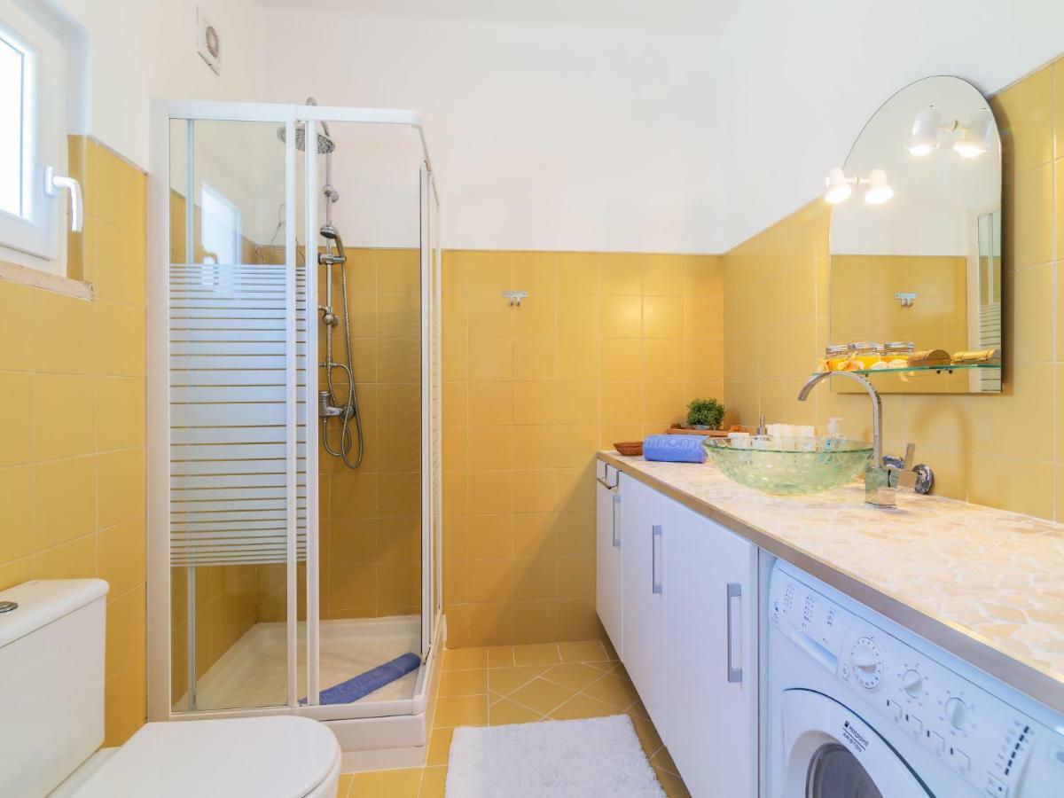 Holiday Home Roberts By Interhome Albufeira Kültér fotó